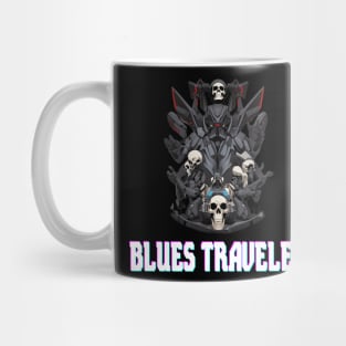 Blues Traveler Mug